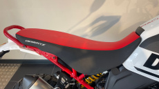 Ducati Desert X DesertX Rally (24MY)